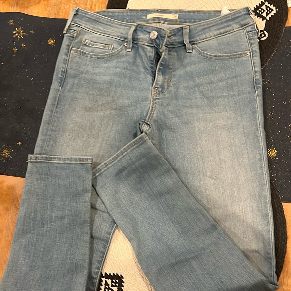 Levi’s